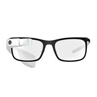 Google Glass Titanium Bold