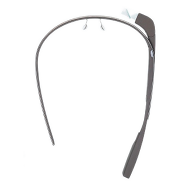 Google Glass Explorer Edition XE V2 Shale