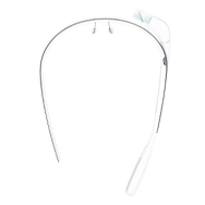 Google Glass Explorer Edition XE V2 Cotton